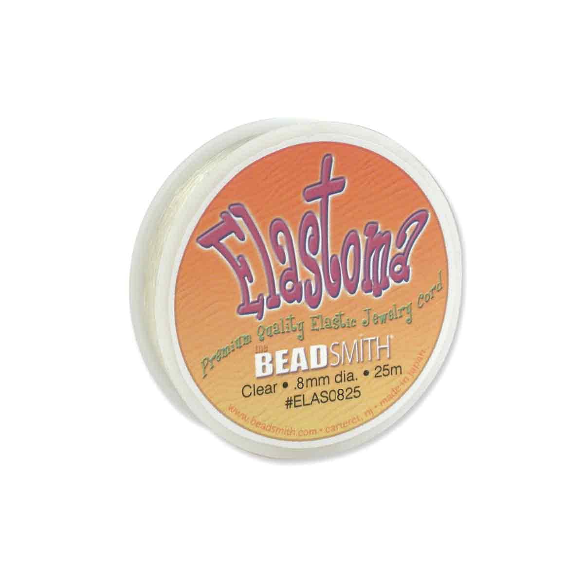 Elastoma, .8mm Elastoma, .8mm