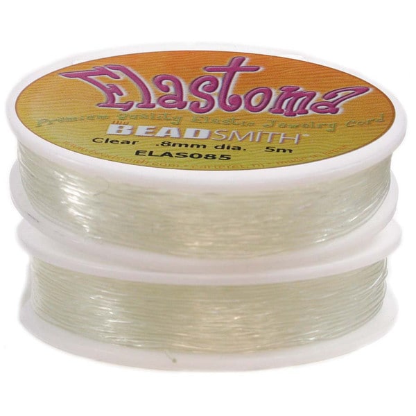 Elastoma, .8mm