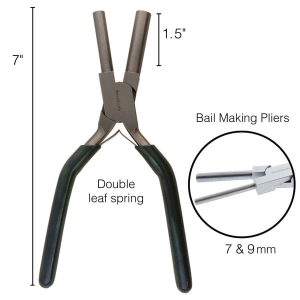 Pliers, V-Making - Beadsmith