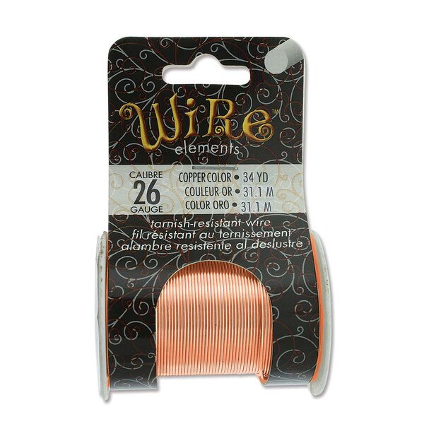 Untarnishable Copper LACQUERED TARNISH RESISTANT COPPER 26 GA-34YD SPL