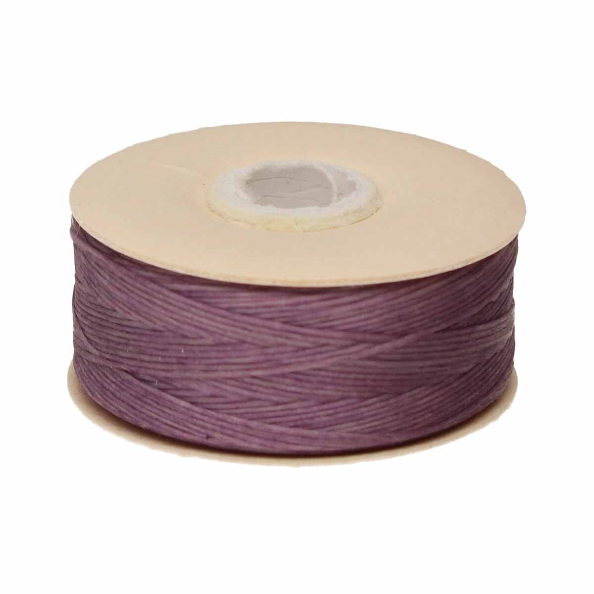 Lt Ppl NYMO BOBBIN B LT PPL 10/TB