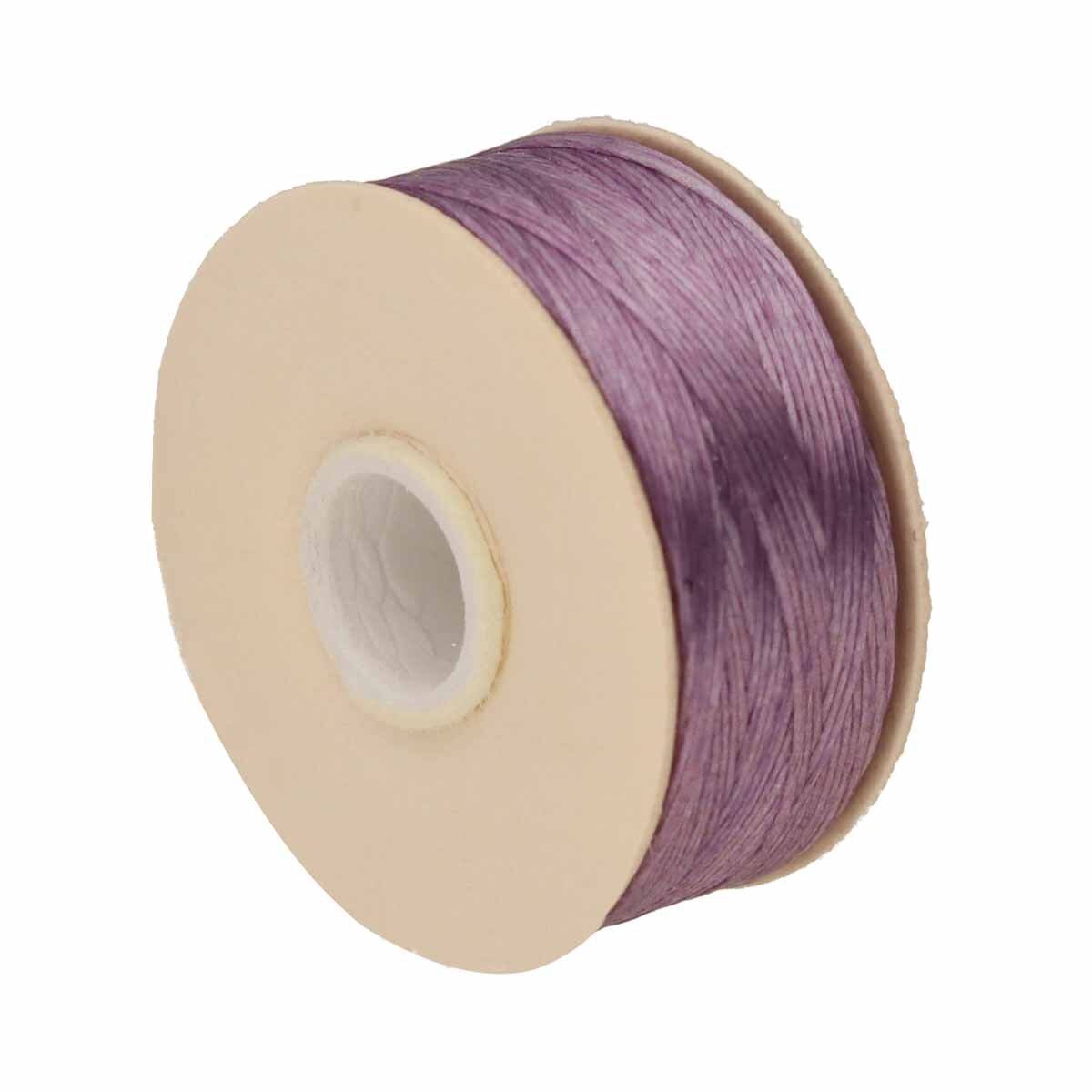Lt Ppl NYMO BOBBIN B LT PPL 10/TB