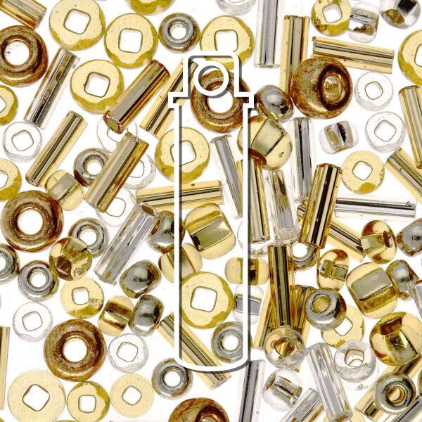 ANNIVERSARY BUGLE ETC MIX 24GM/TB
