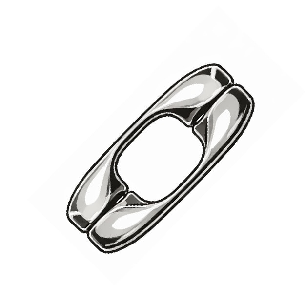 BALL CHAIN CLASP