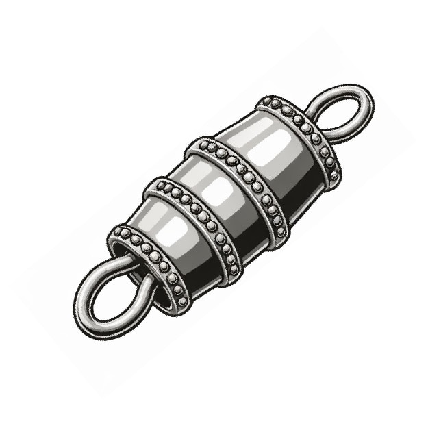 BARREL SCREW