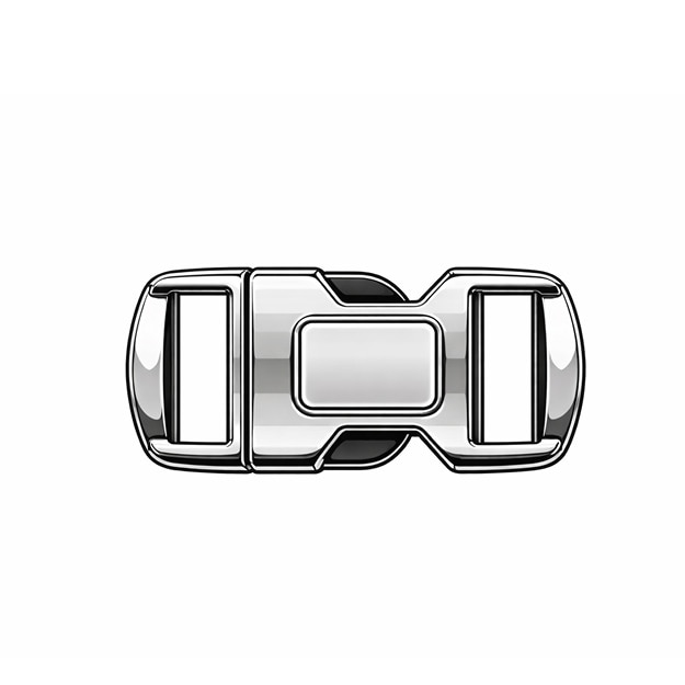 BUCKLES AND SLIDES