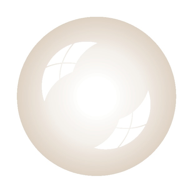 CABOCHON ROUND