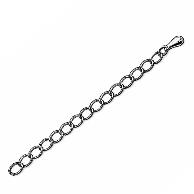 CHAIN EXTENDERS