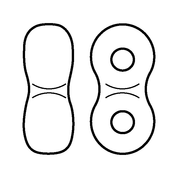 INFINITY