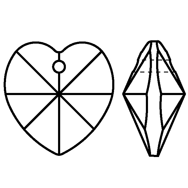 HEART MACHINE CUT