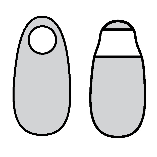 LONG DROP