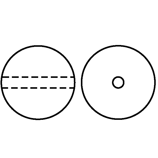 ROUND PEARL