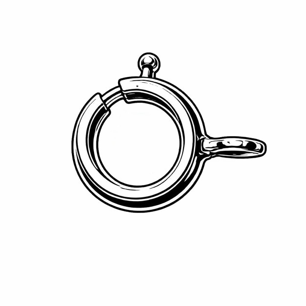 SPRING RINGS
