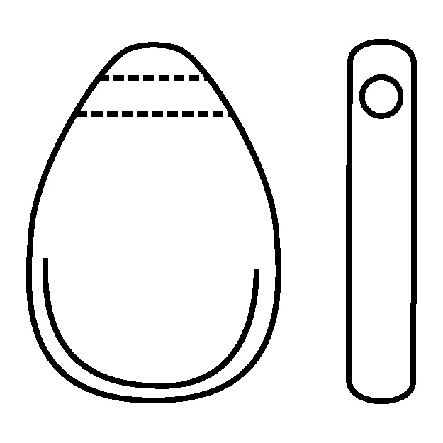 TEARDROP