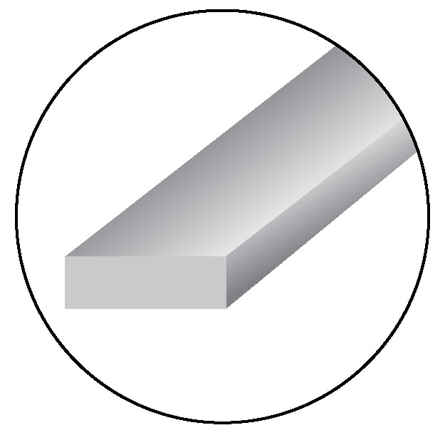 FLAT SHAPE