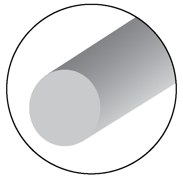 ROUND SHAPE