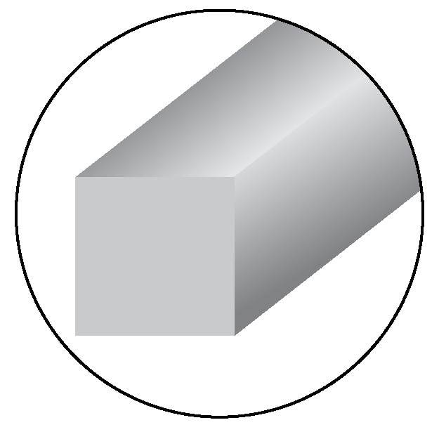 SQUARE SHAPE