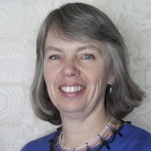 Carolyn Cave
