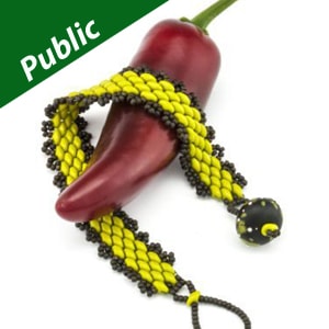 guacamole bracelet